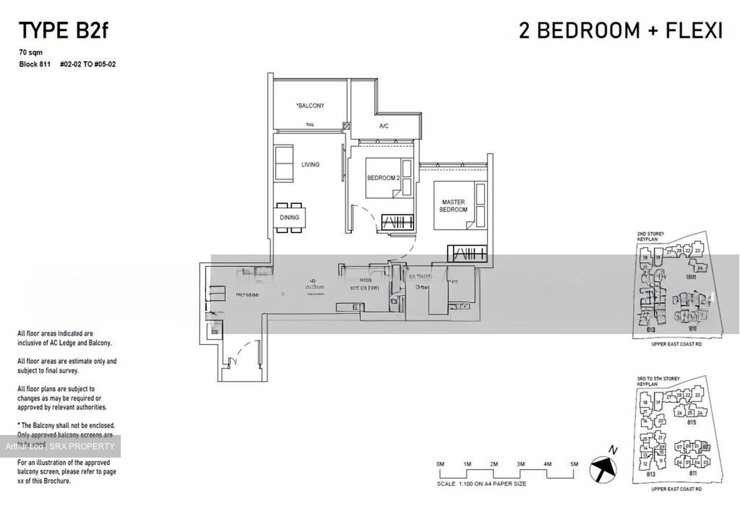 Bagnall Haus (D16), Condominium #498026311
